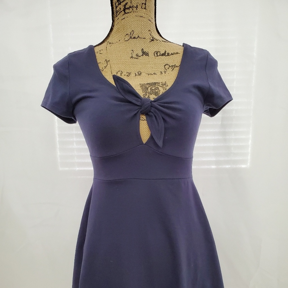 Forever 21 mini dress. A line size small